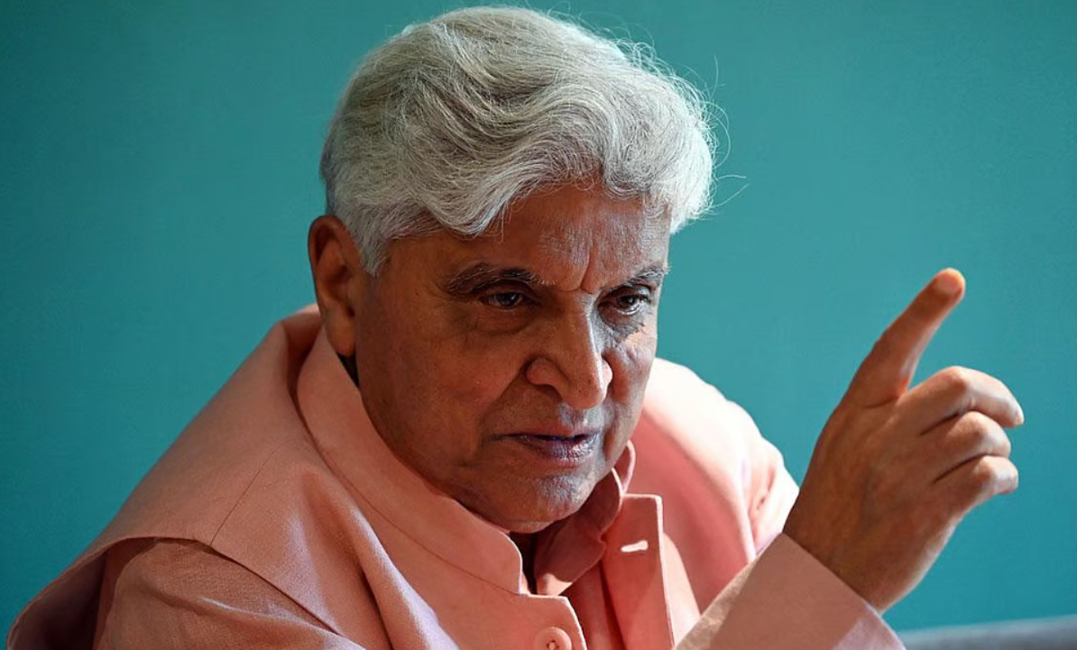 javed akhtar 